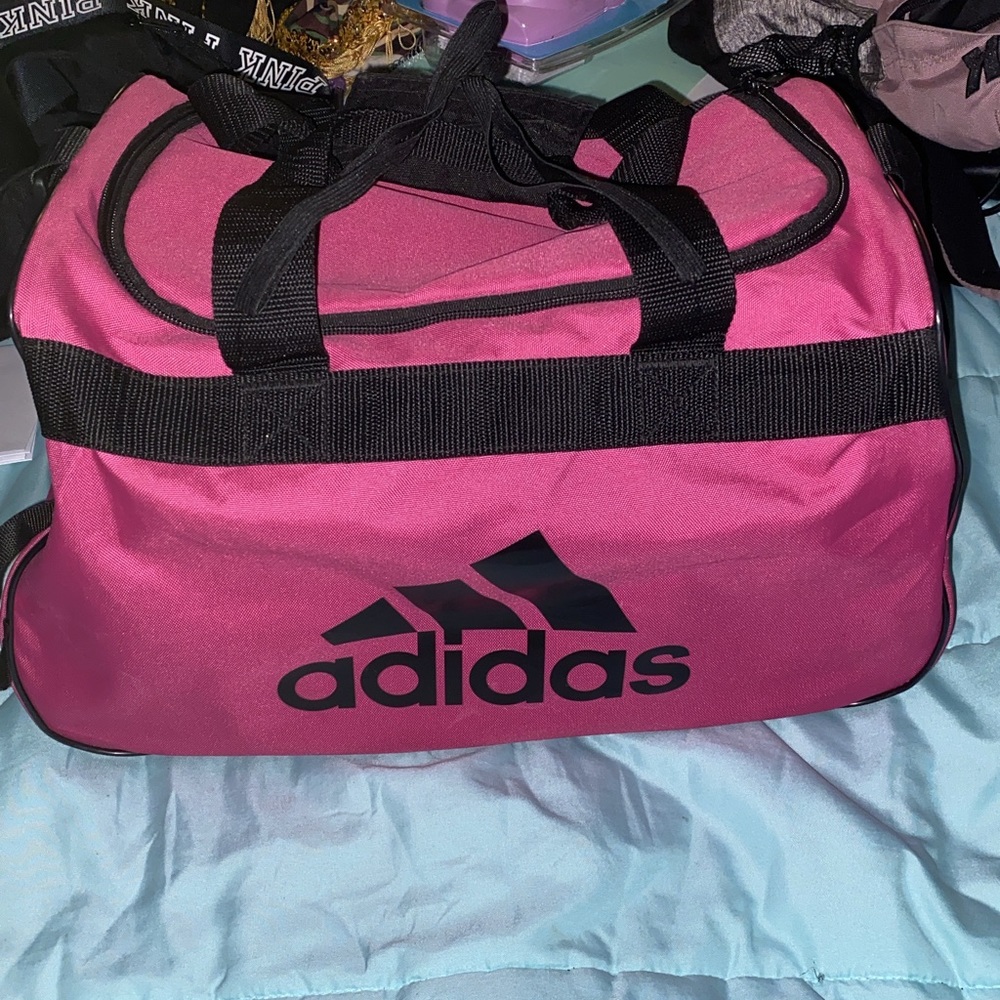 Adidas duffle / training bag